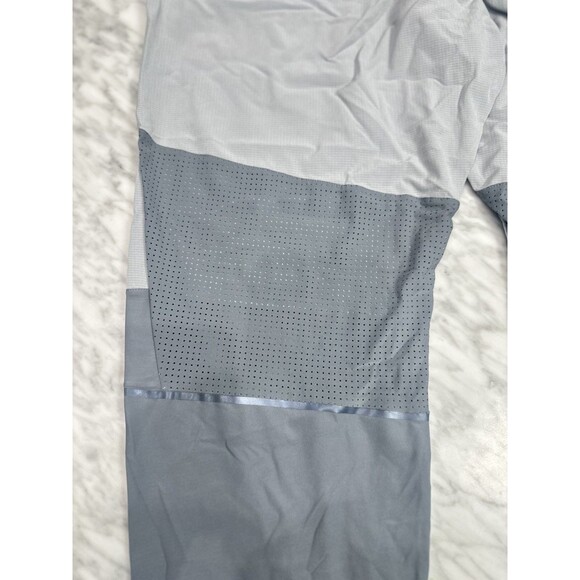 Nike Swift Flyvent Slim Fit Running Grey Sweatpants Men's XXL NEW CU5493-077 - Picture 16 of 16